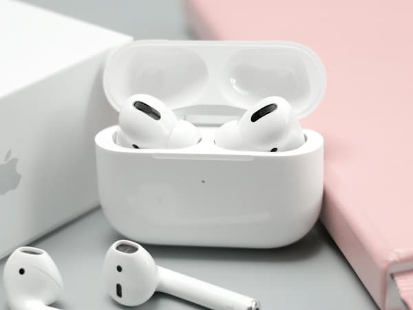 Earbuds baru