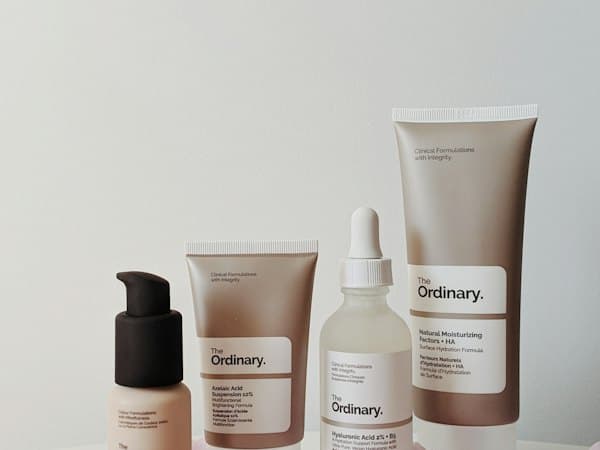 Rangkaian skincare